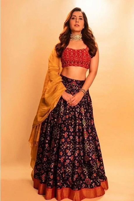 Designer Beautiful Black Color Heavy Work Lehenga Choli For Bride